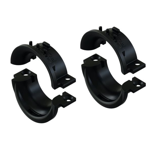 RUNPOTEC - Gleitbacken SET RM35 - 4-teilig