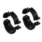 RUNPOTEC - Gleitbacken SET RM35 - 4-teilig