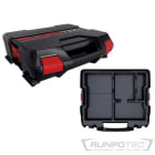 RUNPOTEC - RUNPOTEC Systemkoffer RM 35