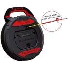 RUNPOTEC - GF3 - Ø 3 mm ohne Meterzähler  - 30 m