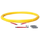 RUNPOTEC - Ersatzglasfaserstab GF3 Ø 3 mm - 20 m