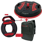 RUNPOTEC - XB500-Runpo 5-Rucksack Aktion