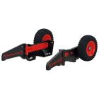 RUNPOTEC - Trolley CB 260 - 2-teilig