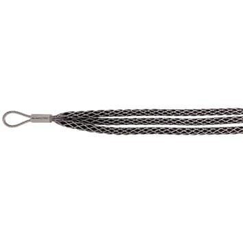 RUNPOTEC - Kabelziehstrumpf 3fach Schlaufe 25-30 mm optimal in Kombi mit CW800E Spillwinde