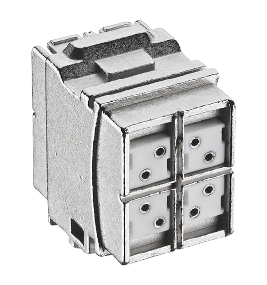 KERPEN - MegaLine Connect 100 Interface