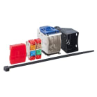 KERPEN - MegaLine Connect 100 Interface-Stecker flex