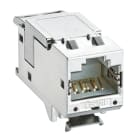 KERPEN - Pro Modul 1xRJ45 Keystone Cat.6A ISO/IEC PVP (50 Stk)