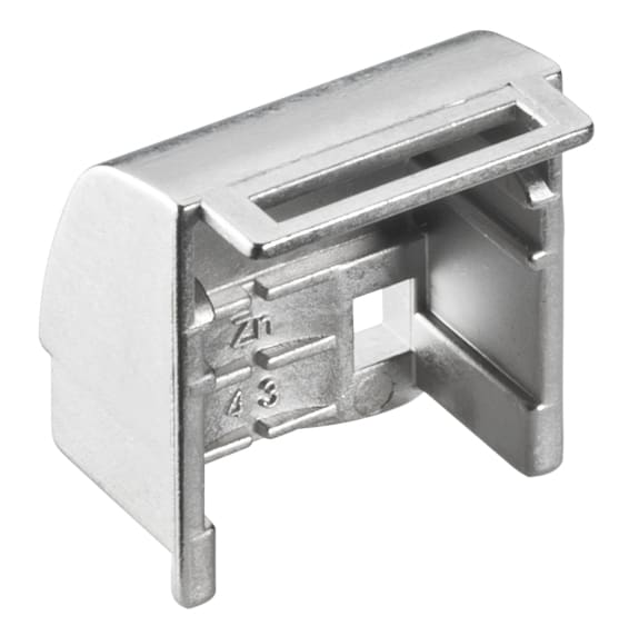 KERPEN - 90° Adapter für Pro Modul Cat.6A ISO/IEC Keystone (20 Stk)