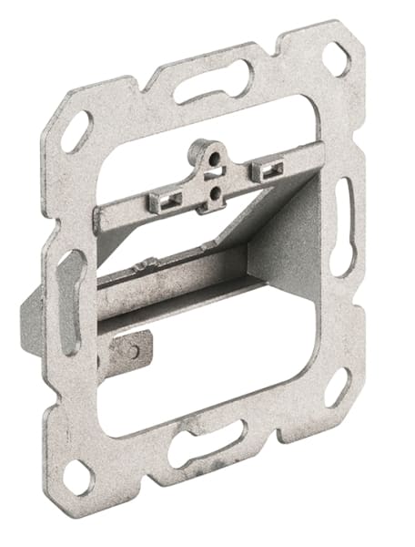 KERPEN - UP Anschlussdose f. Pro Modul designfähig 2-fach o. Abd.