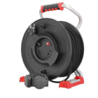 BACHMANN - Profi-Kabeltrommel 1,5m/38,5m H07RN-F 3G1,5 mm²