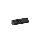BACHMANN - CASIA 2 2xCEE7/3 1xUSB A/C 22W 2,0m AEH SW