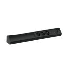 BACHMANN - CASIA 2 3xCEE7/3 1xUSB A/C 22W 2,0m AEH SW