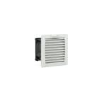PFANNENBERG - Filterlüfter PF11.000,230AC,19m3/h,92x92mm,IP54,RAL7035
