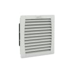 PFANNENBERG - Filterlüfter PF32.000 UV,24DC,100m3/h,177x177mm,IP55,RAL7035