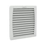 PFANNENBERG - Filterlüfter PF42.500 UV,230AC,145m3/h,223x223mm,IP55,RAL7035