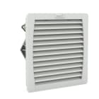 PFANNENBERG - Filterlüfter PF43.000 UV,230AC,233m3/h,223x223mm,IP55,RAL7035
