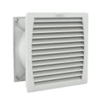 PFANNENBERG - Filterlüfter PF67.000,230AC,845m3/h,292x292mm,IP54,RAL7035