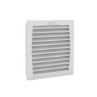 PFANNENBERG - Austrittsfilter PFA30.000 EMV,178x178mm,IP54,RAL7035