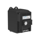 PFANNENBERG - Heizgebläse/Thermostat PFH-T500 UL,-20-40C,230AC,500W