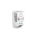 PFANNENBERG - Thermostat FLZ520 UL,Öffner,0-60C,<7K