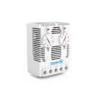 PFANNENBERG - Thermostat FLZ542 Öffner/Öffner,0-60C,<7K