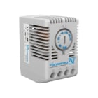 PFANNENBERG - Hygrostat FLZ600 UL,Wechsler,40-90rF