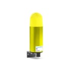 PFANNENBERG - Blitzleuchte ABL gelb,230AC,15J,IP54