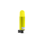 PFANNENBERG - Blitzleuchte WBS gelb,24DC,5J,IP54