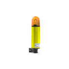 PFANNENBERG - Blitzleuchte WBL orange,230AC,5J,IP54
