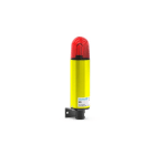 PFANNENBERG - Blitzleuchte WBS rot,24DC,5J,IP54