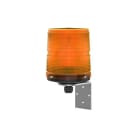 PFANNENBERG - Blitzleuchte PMF2030 orange WM,230AC,30J,IP55
