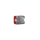PFANNENBERG - Blitzleuchte PY X-S-05 klar,24DC,5J,IP66,NEMA4/4x,RAL3000