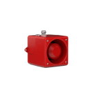PFANNENBERG - Schallgeber DS 10,24DC,114dB,IP66/67,RAL3000