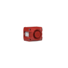 PFANNENBERG - Schallgeber PA 1,230AC,105dB,IP66,NEMA4/4x,RAL3000