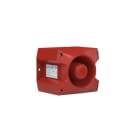 PFANNENBERG - Schallgeber PA 5,24DC,107dB,IP66,NEMA4/4x,RAL3000