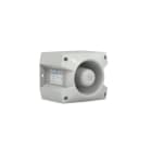 PFANNENBERG - Schallgeber PA 5,24DC,107dB,IP66,NEMA4/4x,RAL7035
