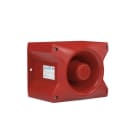 PFANNENBERG - Schallgeber PA 10,10-60DC,117dB,IP66,NEMA4/4x,RAL3000