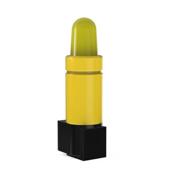 PFANNENBERG - Blitzleuchte CWB-ATEX  gelb,12-48DC/24-42AC,5J,IP66