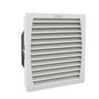 PFANNENBERG - Filterlüfter PF65.000 SL UV ,230AC,500m3/h,292x292mm,IP55,RAL7035