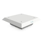 PFANNENBERG - Dachaustrittsfilter PTFA60.000 FM,291x291mm,IP54,RAL7035