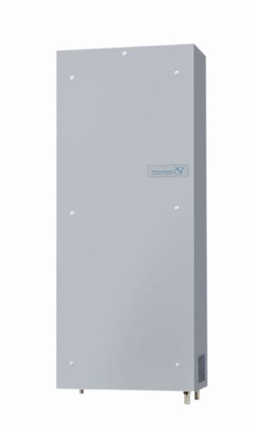 PFANNENBERG - Luft-/Wasser-Wärmetauscher PWx