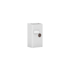 PFANNENBERG - Kühlgerät DTS9031 Seitenanbau,230AC,510W,Standard-Controller,RAL7035