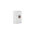 PFANNENBERG - Kühlgerät DTS9041 Seitenanbau,230AC,870W,Standard-Controller,RAL7035