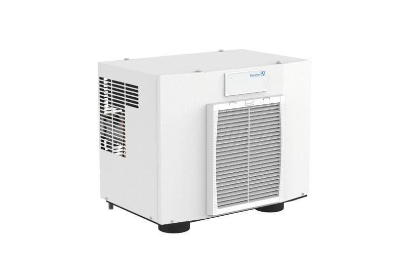 PFANNENBERG - Dachaufbau Kühlgerät 640W B588 H451 T393