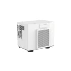 PFANNENBERG - Dachaufbau Kühlgerät 640W B588 H451 T393