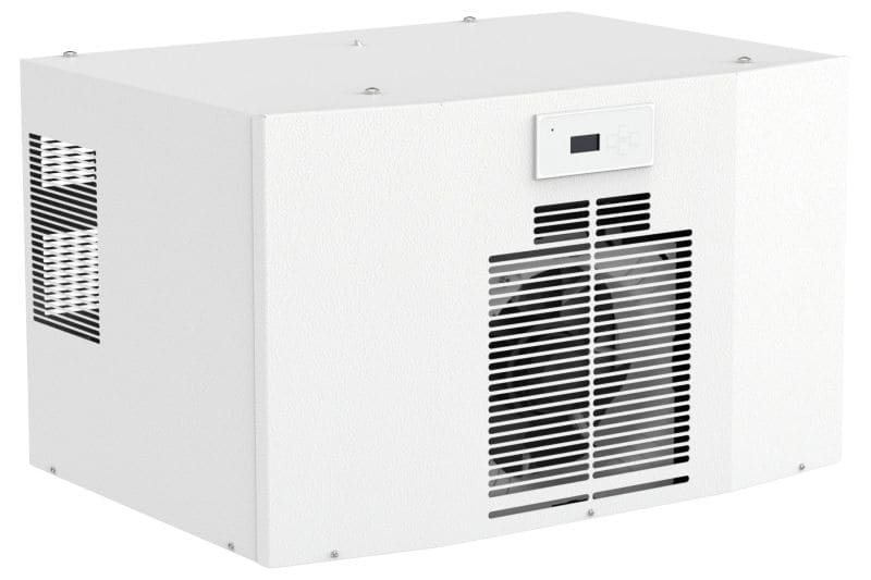 PFANNENBERG - Dachaufbau Kühlgerät 3000W B795 H485 T575