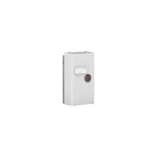 PFANNENBERG - Kühlgerät DTI9031 teilversenkt,230AC,510W,Standard-Controller,RAL7035