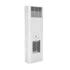 PFANNENBERG - Kühlgerät DTS6801 Seitenanbau,400AC,4000W,RAL7035