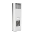 PFANNENBERG - Kühlgerät DTI6501 teilversenkt,400AC,2500W,RAL7035