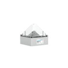 PFANNENBERG - LED-Leuchte QUADRO LED HI klar,11-60DC,75cd,IP66/67